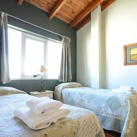 Апартаменты Balcones Al Nahuel Сан-Карлос-де-Барилоче Экстерьер фото